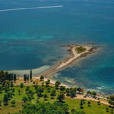 Katoro Relax Apartman *