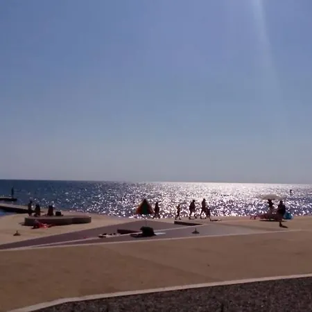 Apartman Katoro Relax Umag