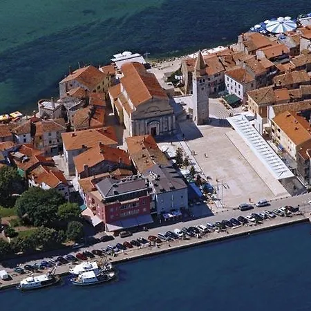 Apartman Katoro Relax *