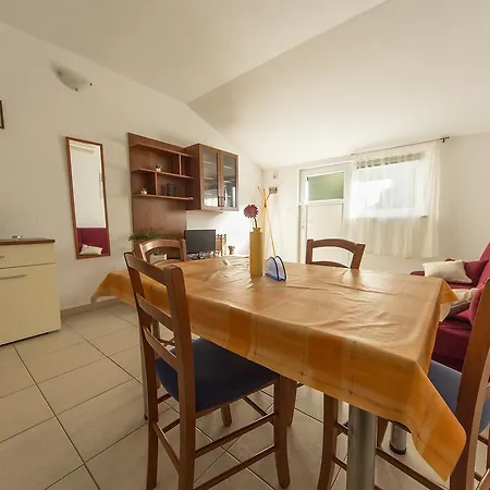 Katoro Relax Apartman Umag