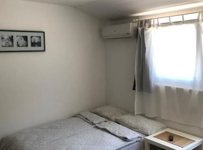 Διαμέρισμα Katoro Relax Ουμάγκ