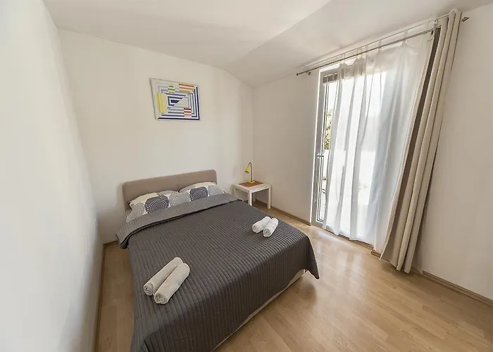 Apartamento Katoro Relax *