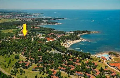 Katoro Relax Διαμέρισμα Ουμάγκ