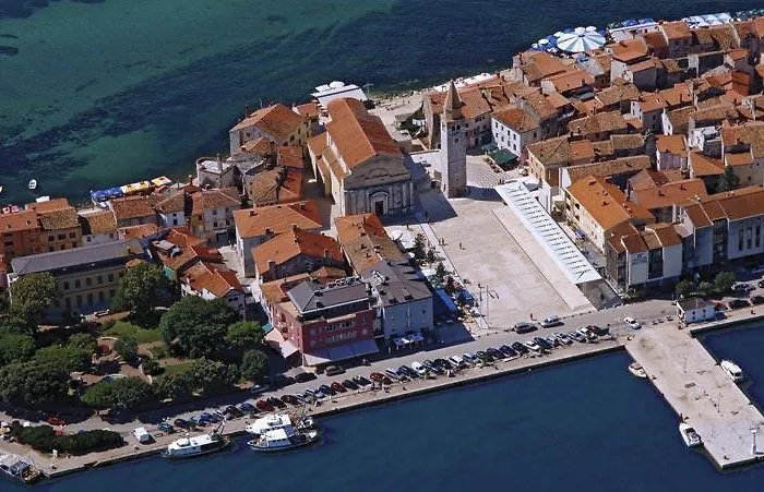 Apartamento Katoro Relax *