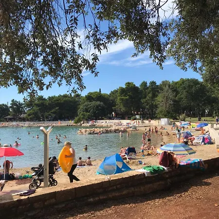 Appartement Katoro Relax Umag