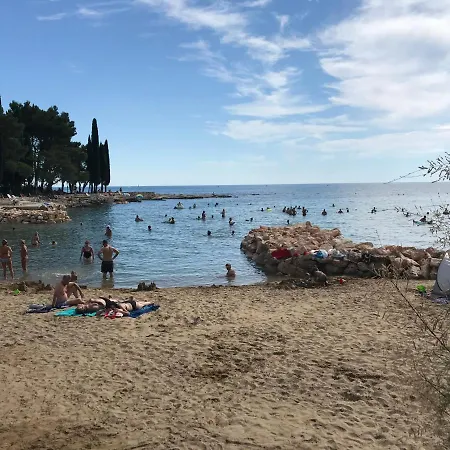 Katoro Relax Apartament Umag