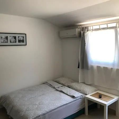 Apartment Katoro Relax Umag