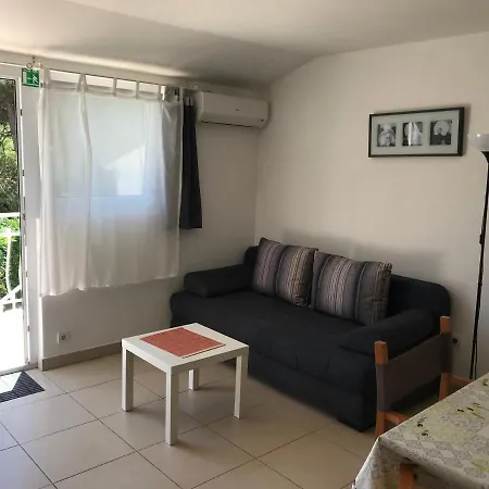 Katoro Relax Appartement