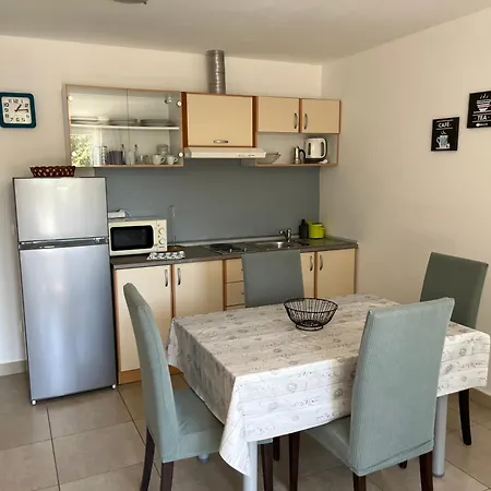 Appartement Katoro Relax *