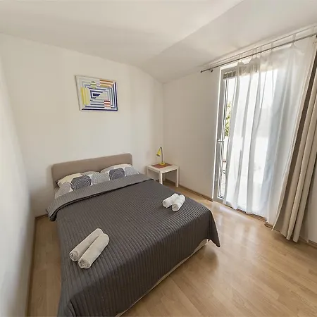 Appartement Katoro Relax *