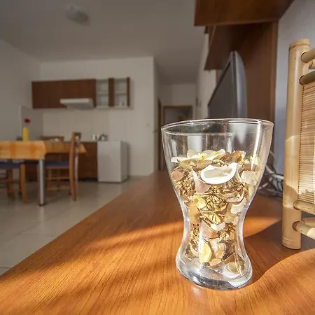 Appartement Katoro Relax