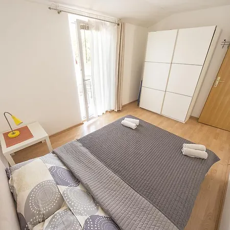 Katoro Relax Apartment