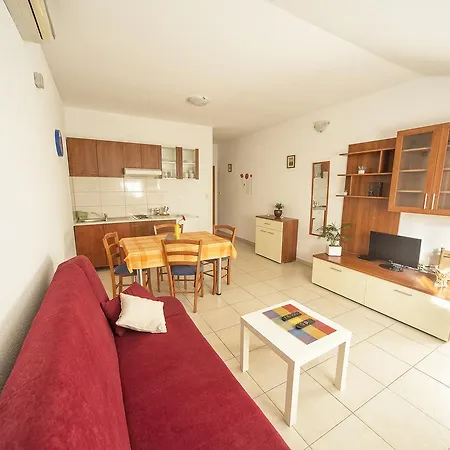 Katoro Relax Apartment