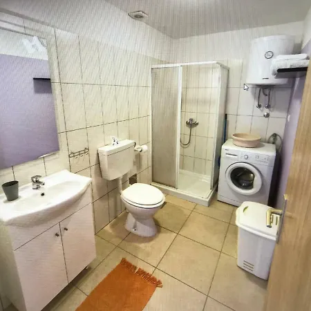 Katoro Relax Apartment