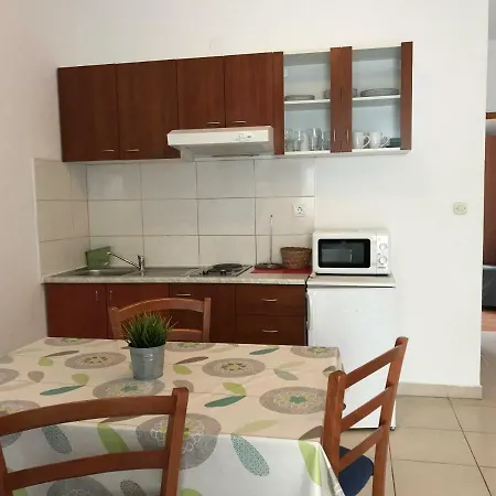Apartment Katoro Relax