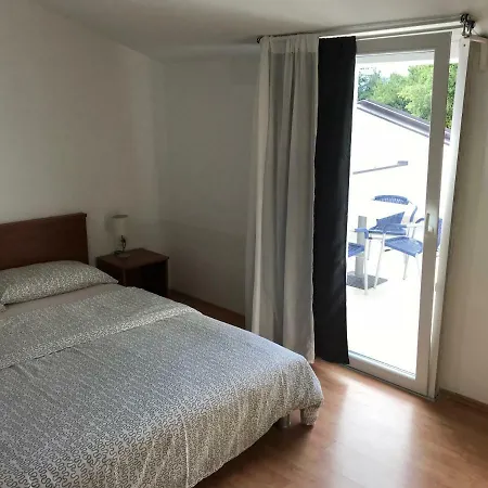 Katoro Relax Umag