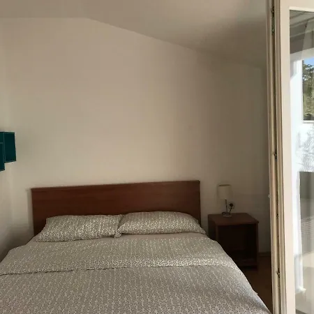 Katoro Relax Apartment Umag