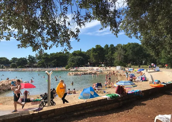 Appartement Katoro Relax Umag