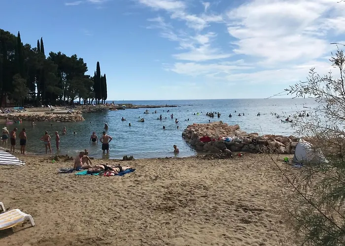 Katoro Relax Lejlighed Umag