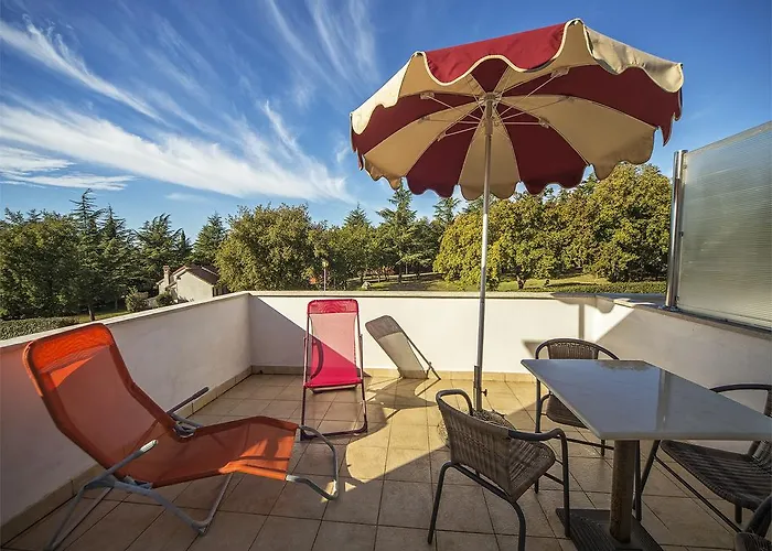 Appartement Katoro Relax *