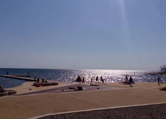 Lejlighed Katoro Relax Umag