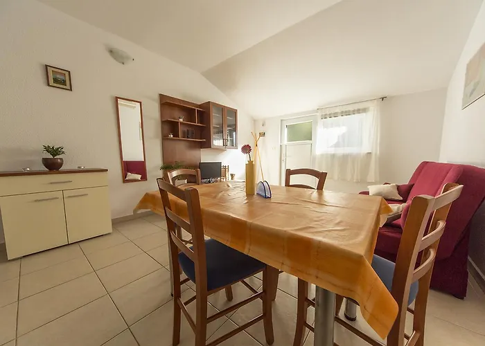 Katoro Relax Appartement Umag