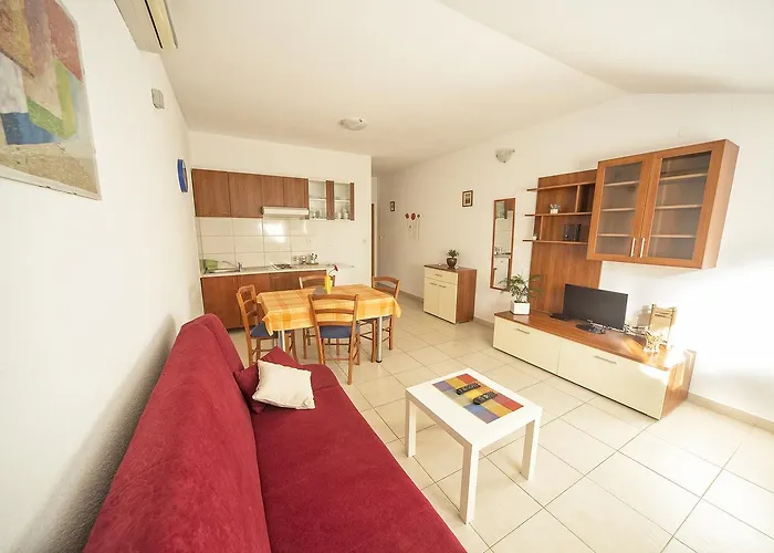 Katoro Relax Appartement