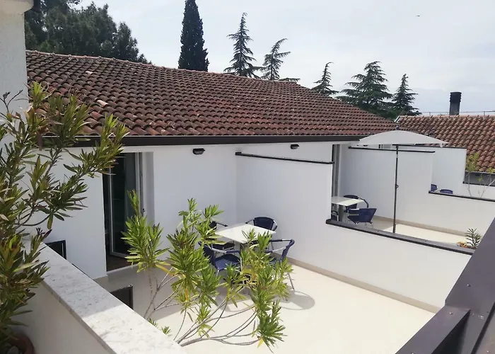 Katoro Relax Appartement