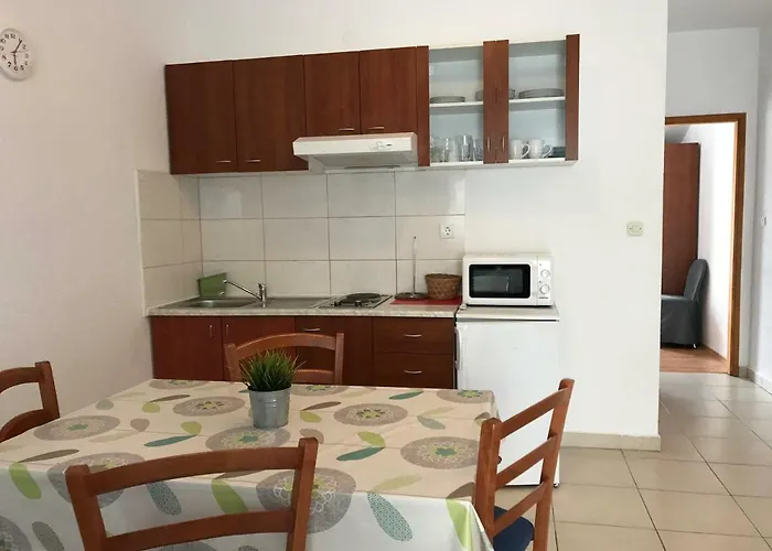 Appartement Katoro Relax