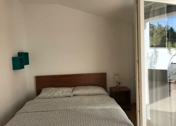 Katoro Relax Lejlighed Umag