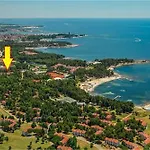 Katoro Relax Appartement Umag