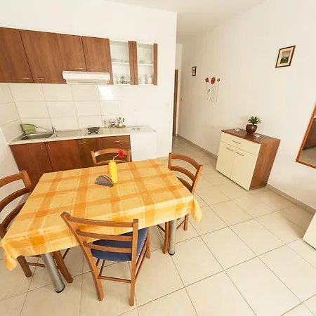 Apartment Katoro Relax