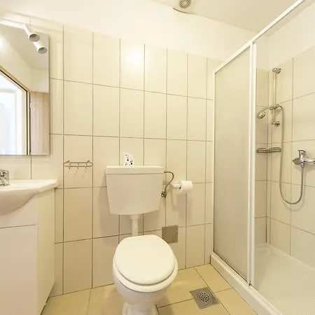 Katoro Relax Apartment