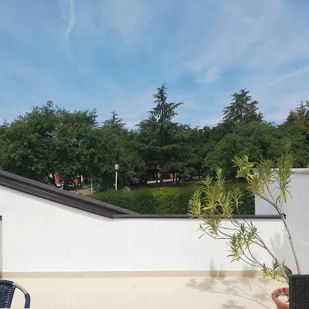 Katoro Relax Appartement *