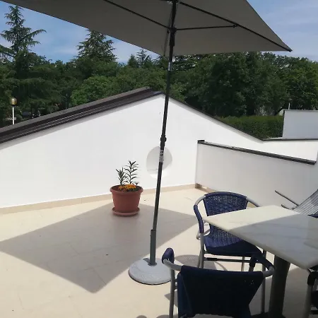 Katoro Relax Appartement *