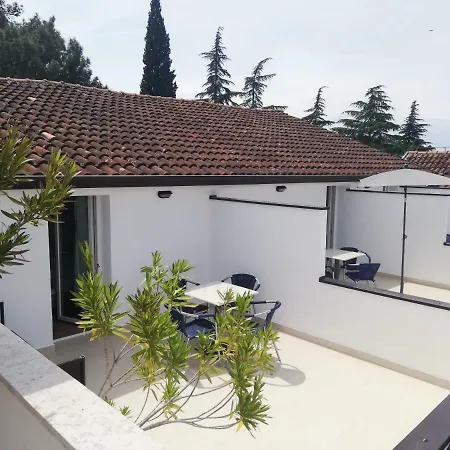 Katoro Relax Appartement