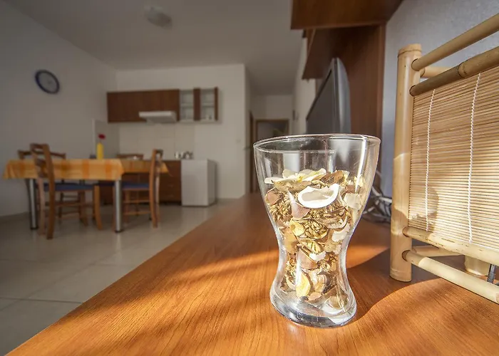 Appartement Katoro Relax