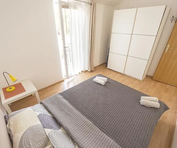 Katoro Relax Appartement