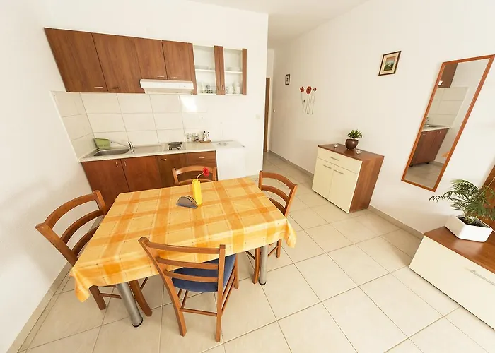 Appartement Katoro Relax