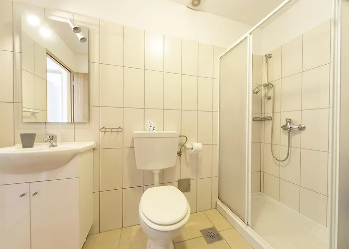 Katoro Relax Appartement