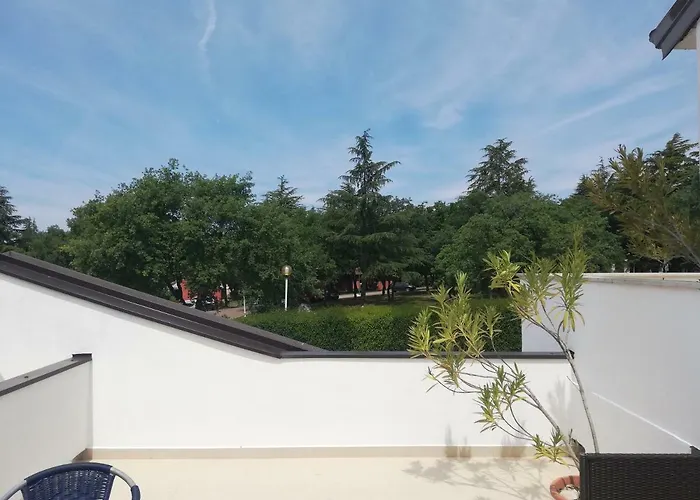 Katoro Relax Appartement *