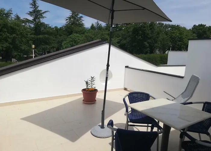 Katoro Relax Appartement *